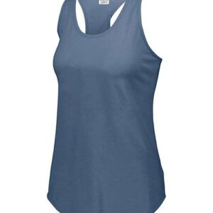 Women's Lux Triblend Tank Top