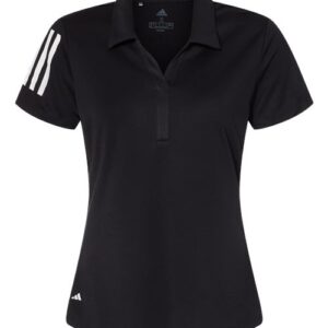 Women's Floating 3-Stripes Polo