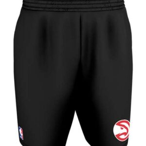 Men's NBA Logo'd Shorts