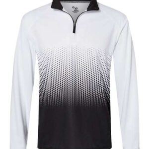 Men's Hex 2.0 Quarter-Zip Pullover
