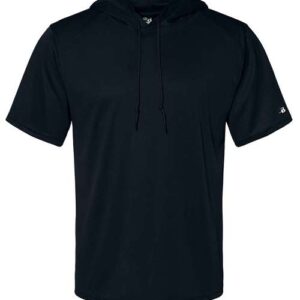Men's B-Core Hooded T-Shirt