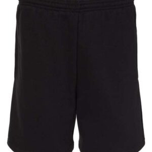 Men's Athletic Fleece Shorts