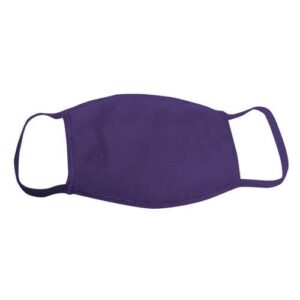 USA-Made 100% Cotton Face Mask