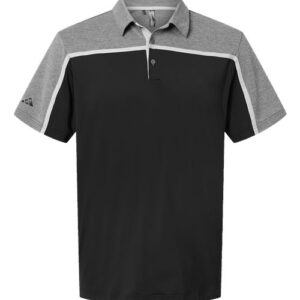 Men's Ultimate Colorblocked Polo